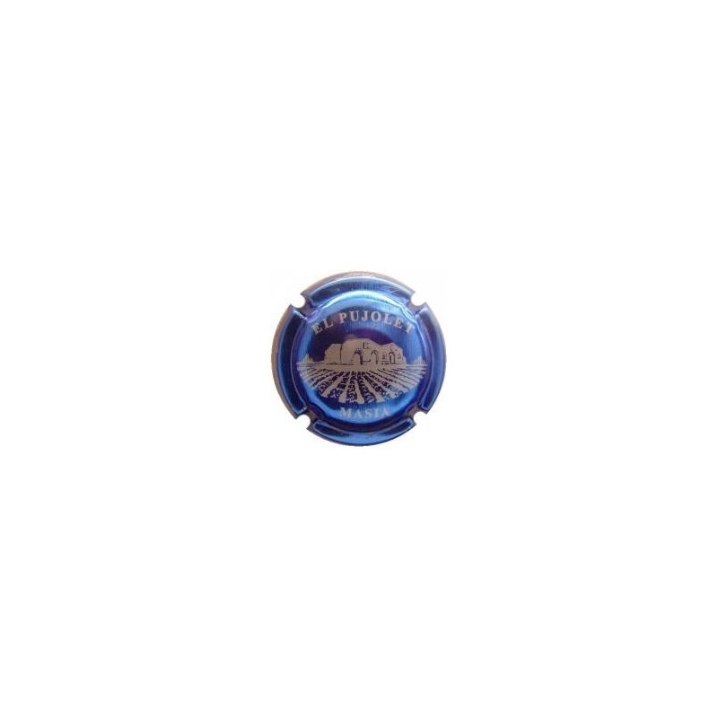 EL PUJOLET--V.22745-X.8386