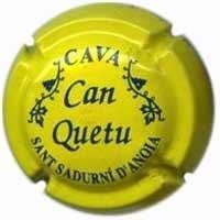 CAN QUETU--V.2917--X.01828