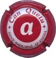 CAN QUETU-V.6772-X.19360