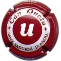 CAN QUETU--V.8044--X.26095