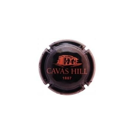 CAVAS HILL--V.19020-X.67744