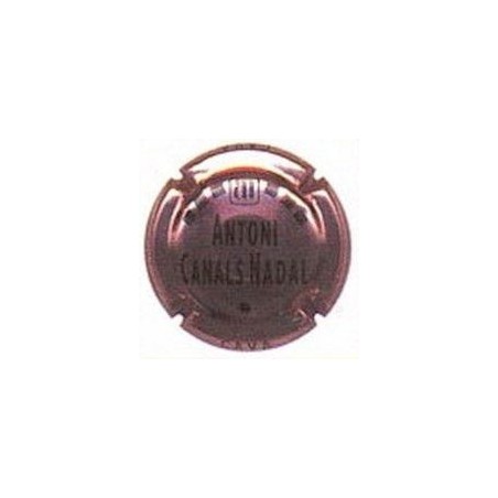 CCANALS NADAL-V.4467-X.04705