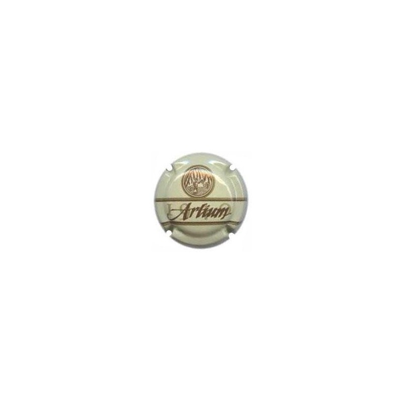 ARTIUM-V.4203-X.01543