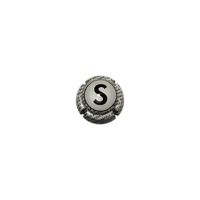 RAFOLS SURIA--V.11528-X.03994