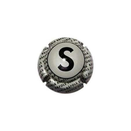 RAFOLS SURIA--V.11528-X.03994