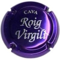 ROIG VIRGILI--V.10148-X.11805