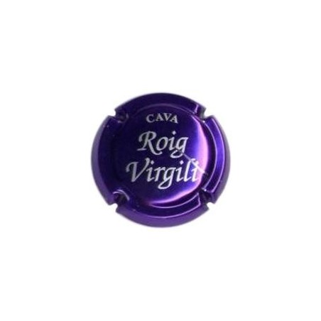 ROIG VIRGILI--V.10148-X.11805