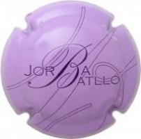 JORBA BATLLO-V.6315-X.10420