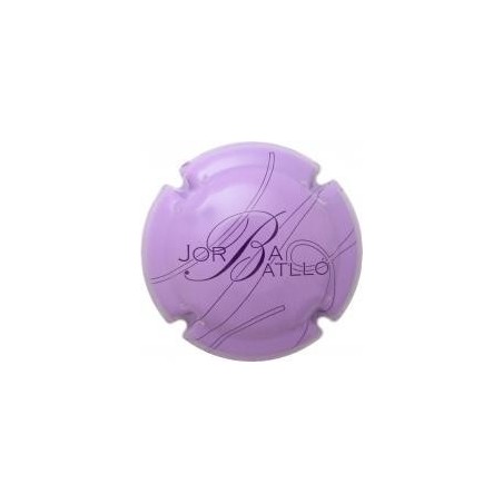 JORBA BATLLO-V.6315-X.10420