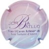 JOARBA BATLLO-V.6316-X.11719