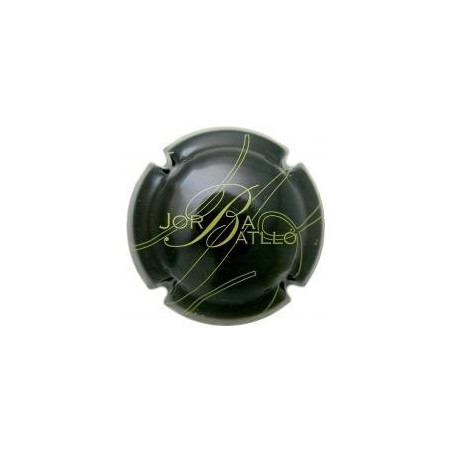 JORBA BATLLO-V.6317-X.10421