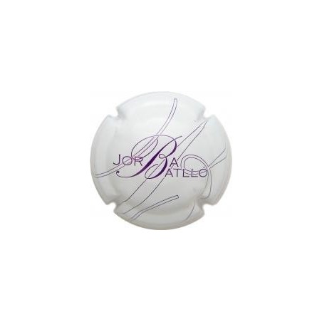 JORBA BATLLO-V.6319-X.09771