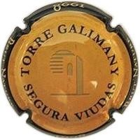 SEGURA VIUDAS-V.1670-X.01255