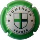DOMENECH FERRER-V.2952-X.00742