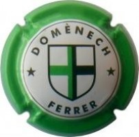 DOMENECH FERRER-V.2952-X.00742