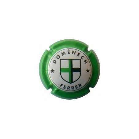 DOMENECH FERRER-V.2952-X.00742