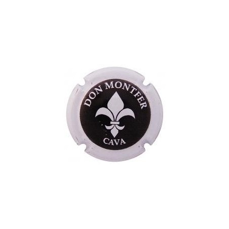 DON MONTFER--X.86908