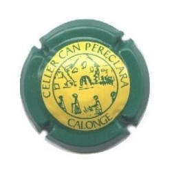 CELLER CAN PERECLARA-V.3910--X.03116