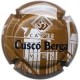 CUSCO BERGA--V.15061--X.14337