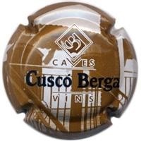 CUSCO BERGA--V.15061--X.14337