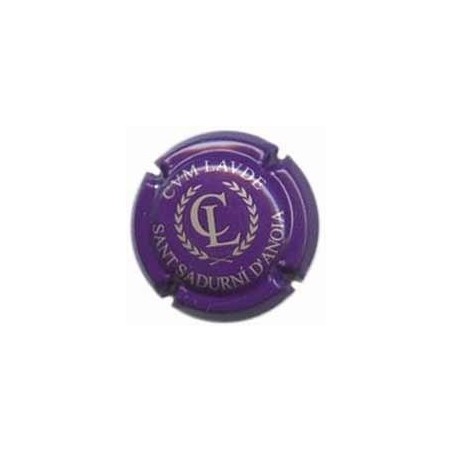 CUM LAUDE-V.2943-X.02176