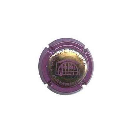 COOP. DE CAMBRILS-V.2378-X.00046