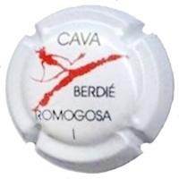 BERDIE ROMAGOSA-V.1878-X.01243 ROMO
