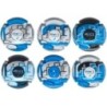 ALIRON´S--X.17568-658-697-715-18308-887