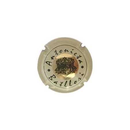 ANTONIETA BATLLORI-V.3452-X.02932