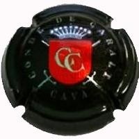 CONDE DE CARALT--V.19053-X.69446