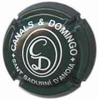 CANALS Y DOMINGO-V.3210-X.02070