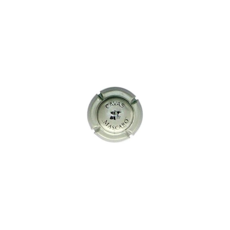 MASCARO-V.0562--X.00996