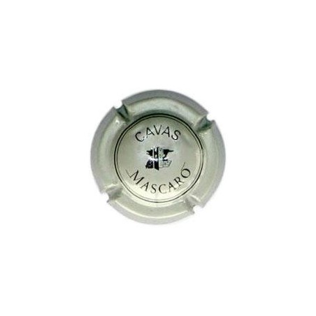 MASCARO-V.0562--X.00996