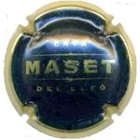MASET DEL LLEÓ--V.19280--X.64862
