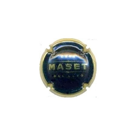MASET DEL LLEÓ--V.19280--X.64862