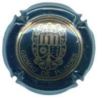 GRIMAU DE PUJADES-V.4892-X.07206