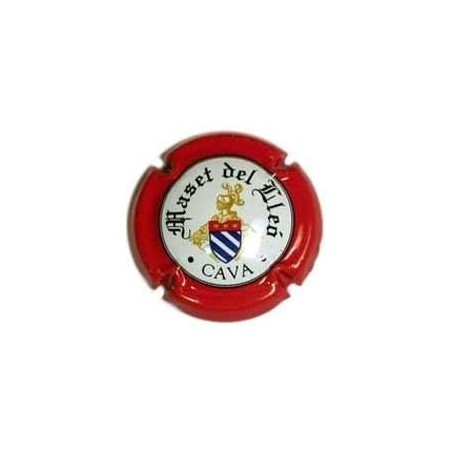 MASET DEL LLEÓ-V.1020--X.00312