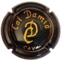 CAL DAMIA-V.3308-X.00908