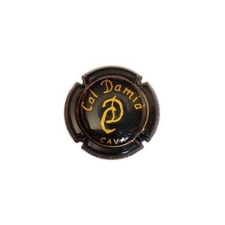 CAL DAMIA-V.3308-X.00908