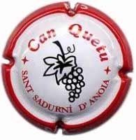 CAN QUETU--V.3310--X.00087