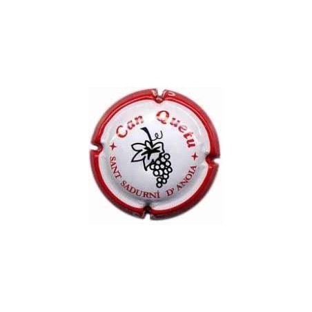 CAN QUETU-V.3310-X.00087