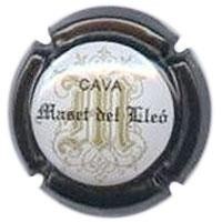 MASET DEL LLEÓ-V.3528--X.00876