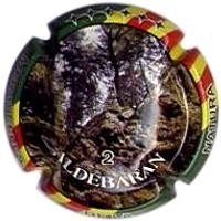 ALDEBARAN--V.11626-X.35657
