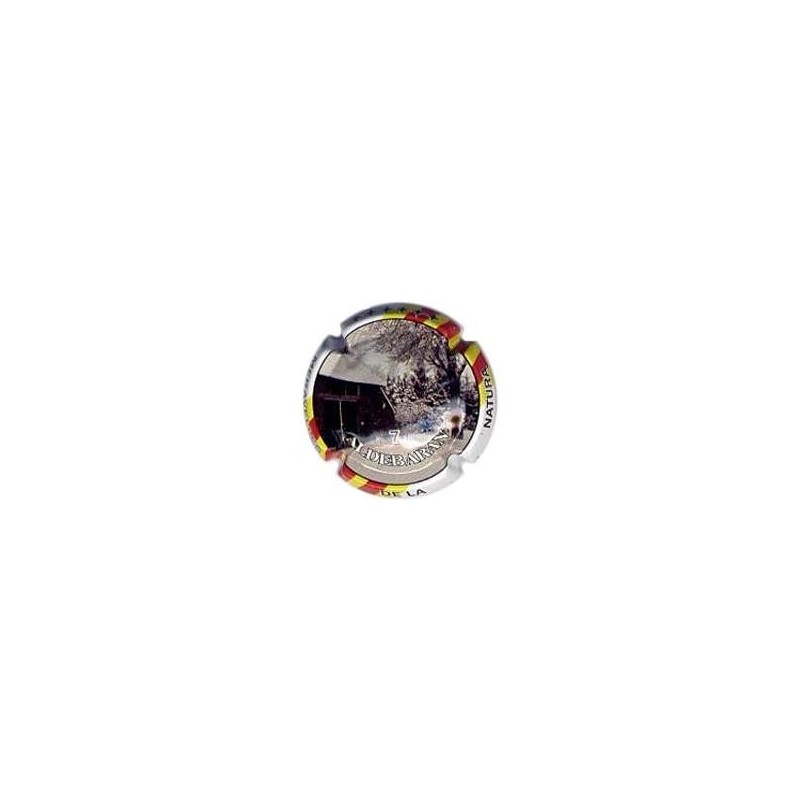 ALDEBARAN--V.11629-X.35660