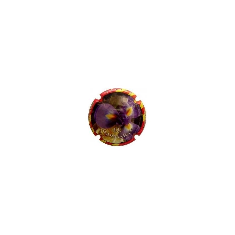 ALDEBARAN--V.11630-X.35650