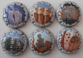 GIBASCH--COLEC. LA PEDRERA