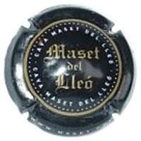 MASET DEL LLEÓ-V.6418--X.13056