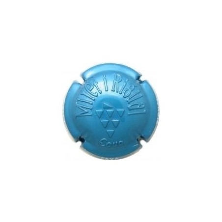 MIRET I RIGUAL--X.39180