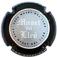 MASET DEL LLEÓ--V.15831--X.50703