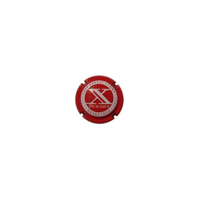 PARXET---X.97761